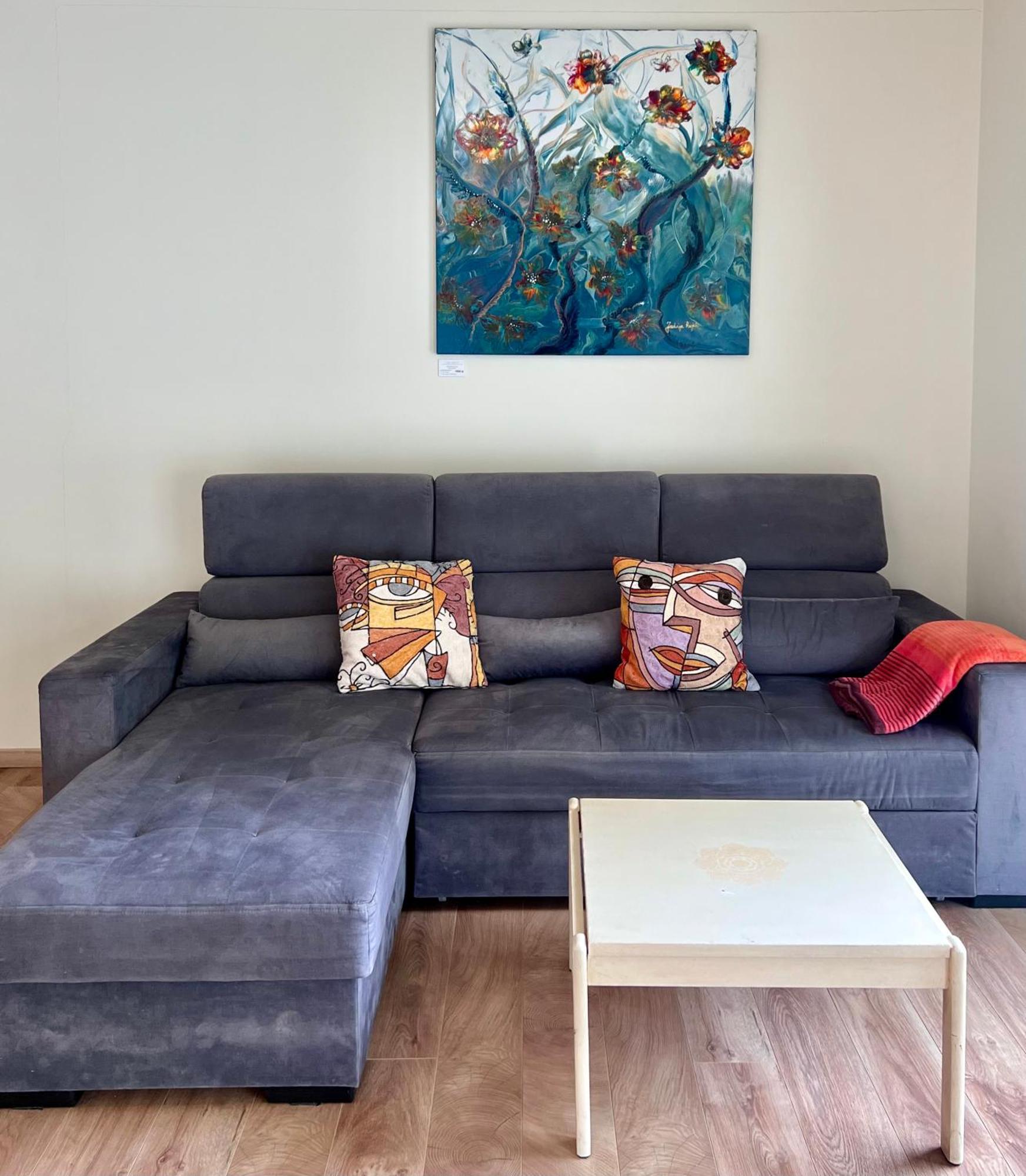 Gdynia Apartments By The Forest Екстериор снимка